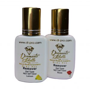 Remover Gel Typ